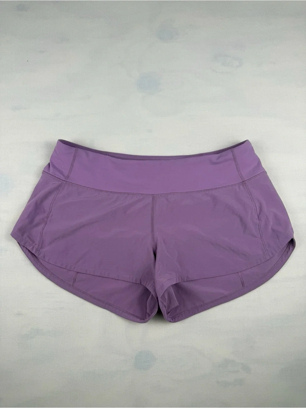 lululemon athletica crush your